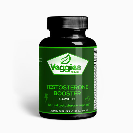 Testosterone Booster