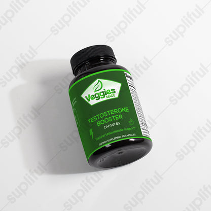 Testosterone Booster