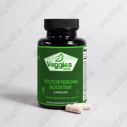 Testosterone Booster